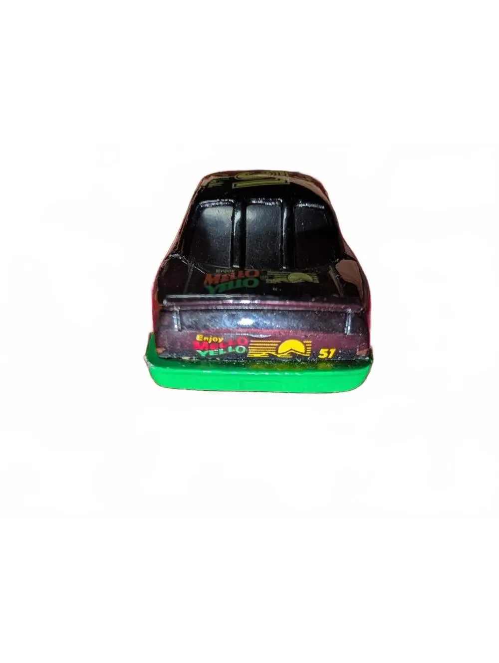 Racing Champions 1989 Mello Yello #51 Diecast Race Car